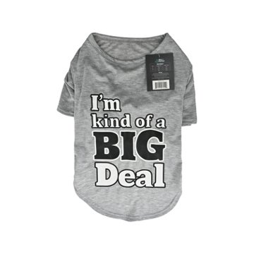 Max & Marlow Big Deal Shirt - Medium