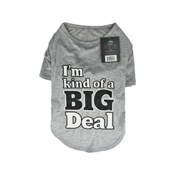 Max & Marlow Big Deal Shirt - Large