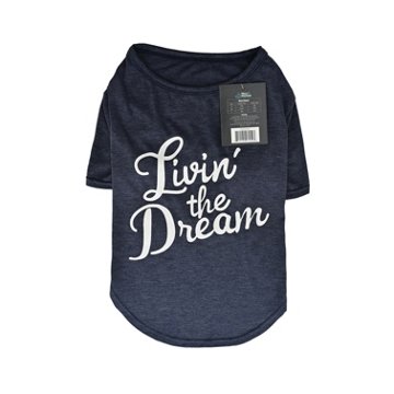 Max & Marlow Livin the Dream Shirt - Small