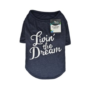 Max & Marlow Livin the Dream Shirt - Medium