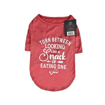 Max & Marlow Snack Shirt - Small