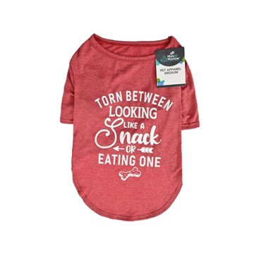Max & Marlow Snack Shirt - Medium