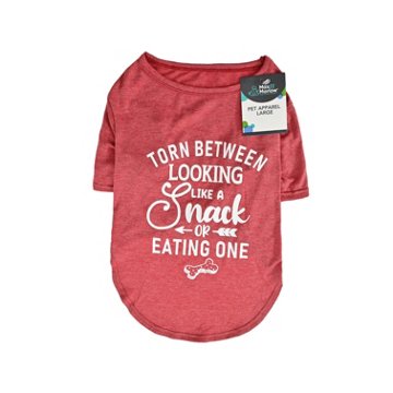Max & Marlow Snack Shirt - Large