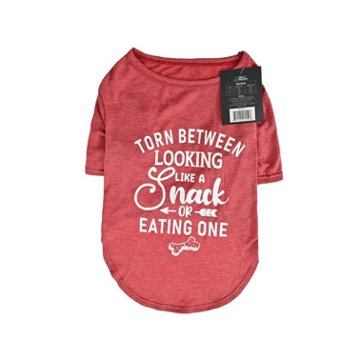 Max & Marlow Snack Shirt - Large