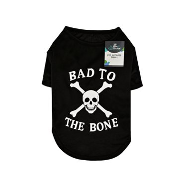 Max & Marlow Bad To The Bone Shirt - Small