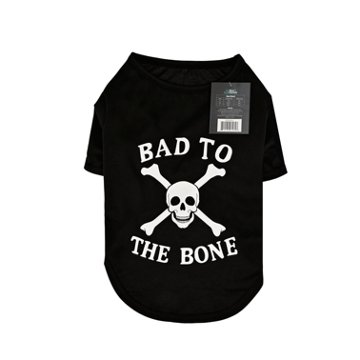 Max & Marlow Bad To The Bone Shirt - Large