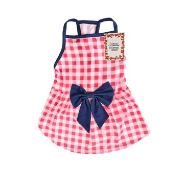 Max & Marlow Summer BBQ Dress - Medium