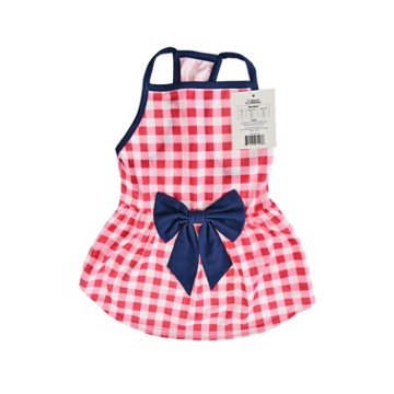 Max & Marlow Summer BBQ Dress - Medium