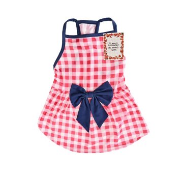 Max & Marlow Summer BBQ Dress - Large
