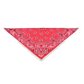 Max & Marlow Summer Bandana With Fringe