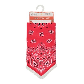 Max & Marlow Summer Bandana With Fringe