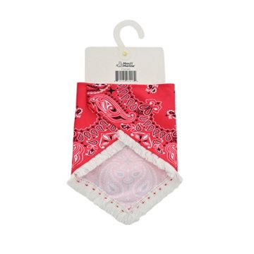 Max & Marlow Summer Bandana With Fringe