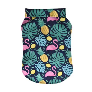 Max & Marlow Tropical Shirt - Large