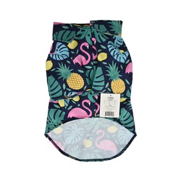 Max & Marlow Tropical Shirt - Large