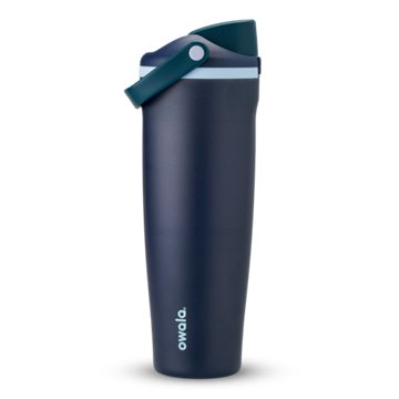 Owala FreeSip Sway Tumbler - Sea Captain, 40 oz
