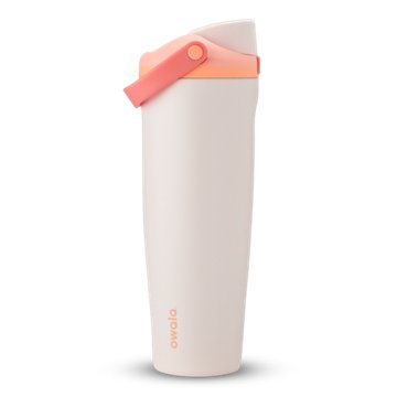 Owala FreeSip Sway Tumbler - Sparkling Sherbet, 40 oz