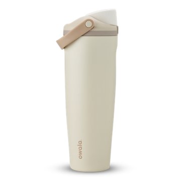 Owala FreeSip Sway Tumbler - Lightly Toasted, 40 oz