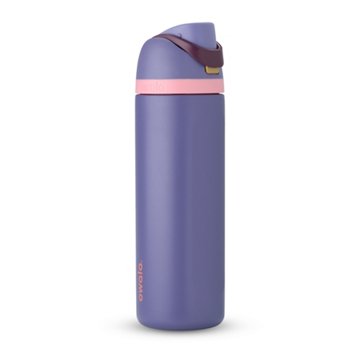 Owala FreeSip Tumbler - Blue Jay, 24 oz