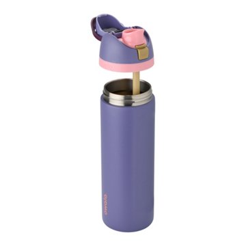 Owala FreeSip Tumbler - Blue Jay, 24 oz