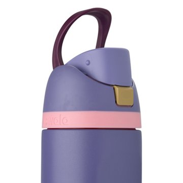Owala FreeSip Tumbler - Blue Jay, 24 oz