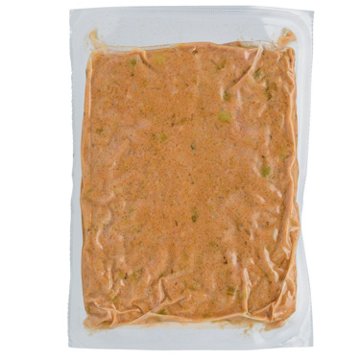 Heritage Ranch by H-E-B Frozen Dog Food - Chicken & Butternut Squash