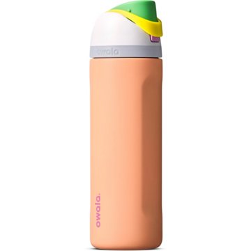 Owala Freesip Tumbler - Peachkeen, 24 oz