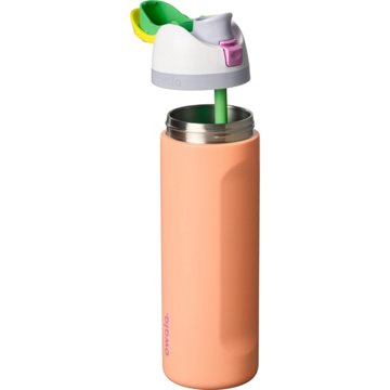 Owala Freesip Tumbler - Peachkeen, 24 oz