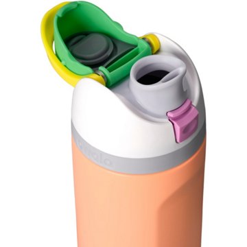 Owala Freesip Tumbler - Peachkeen, 24 oz