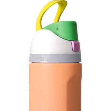 Owala Freesip Tumbler - Peachkeen, 24 oz