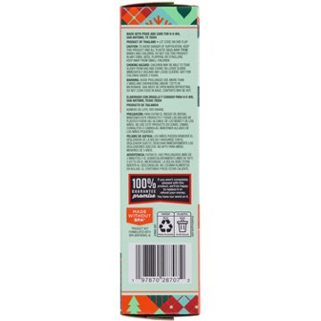 H-E-B Slider Quart Storage Bags - Seasonal Winter Print, 20 ct