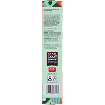 H-E-B Slider Gallon Storage Bags - Seasonal Winter Print, 15 ct
