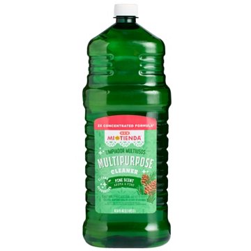 H-E-B Mi Tienda Multi Purpose Cleaner - Pine