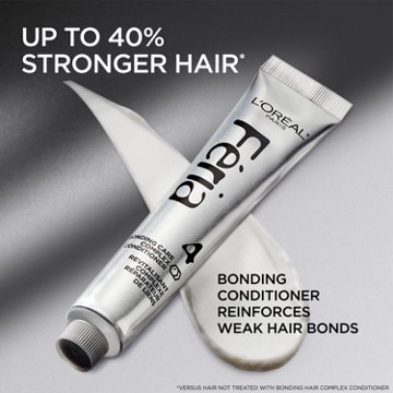 L'Oreal Paris Feria Permanent Hair Color - 560 Hot Chili