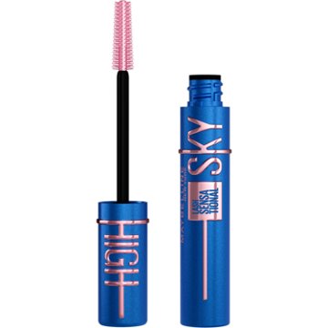 Maybelline Lash Sensational Sky High Mascara - Navy Records