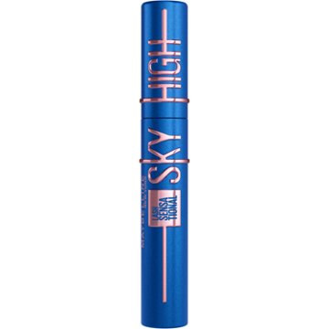 Maybelline Lash Sensational Sky High Mascara - Navy Records