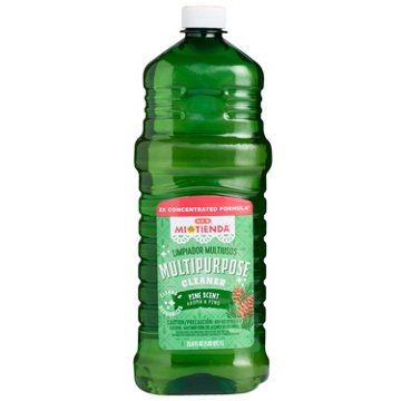 H-E-B Mi Tienda Multi Purpose Cleaner - Pine