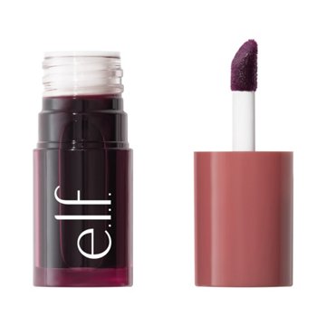 e.l.f. Sheer Blush Tint - Burgundy