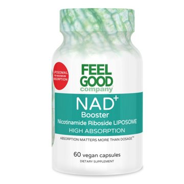 Feel Good Company Nad Booster