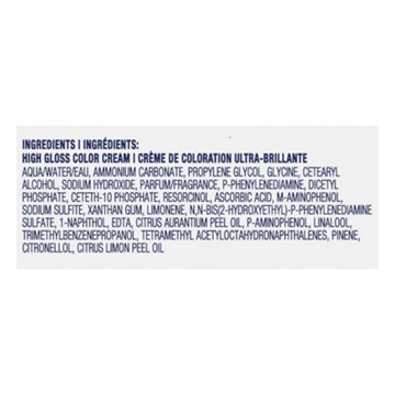 Clairol Nice N Easy 10 Minute Permanent Hair Color - 5 Medium Brown