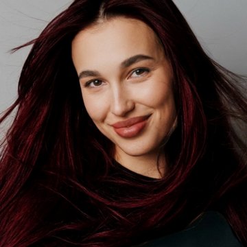 Splat Semi-Permanent Hair Color - Midnight Black Cherry