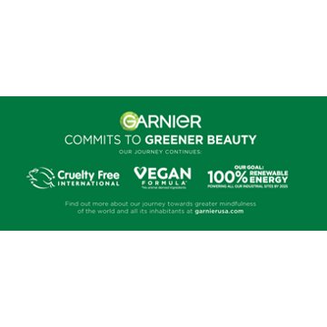 Garnier Nutrisse Permanent Hair Color - CR2 Glossy Soft Black