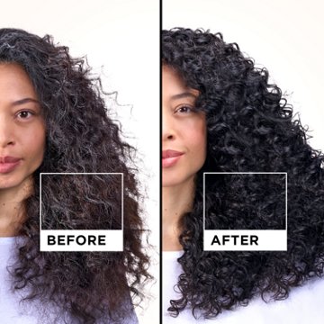 Garnier Nutrisse Permanent Hair Color - CR2 Glossy Soft Black