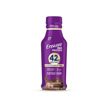 Ensure Max Protein Ensure Max Protein Shake Milk Chocolate