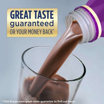 Ensure Max Protein Ensure Max Protein Shake Milk Chocolate