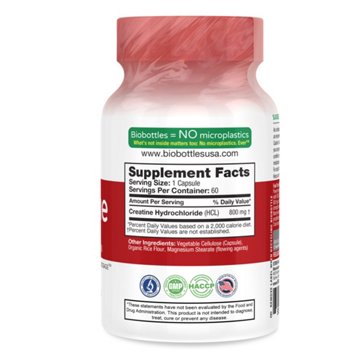 Feel Good Company Creatine Hydrochloride
