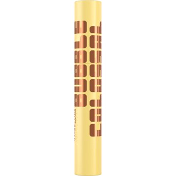 Maybelline Colossal Bubble Mascara - Copper Brown