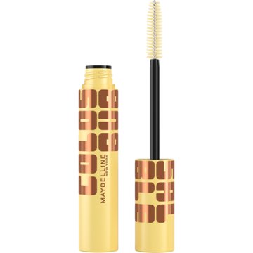 Maybelline Colossal Bubble Mascara - Copper Brown
