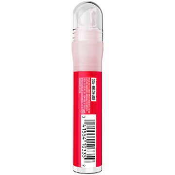 Maybelline New York Lifter Gel Lip Oil - Melon-Ade