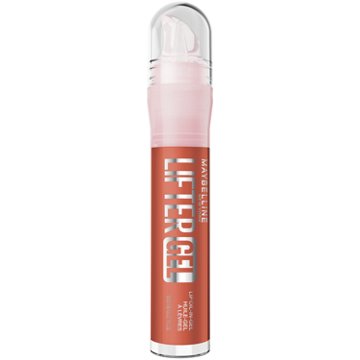 Maybelline New York Lifter Gel Lip Oil - Vanilla Horchata