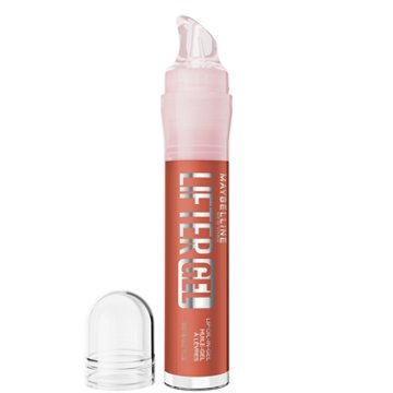 Maybelline New York Lifter Gel Lip Oil - Vanilla Horchata
